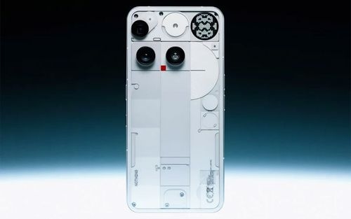 نگاهی به ناتینگ فون 3؛ پرچمدار نیمه‌کاره اما جذاب بازار