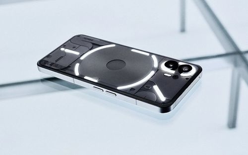 تاریخ رونمایی از جدیدترین گوشی ناتینگ رسماً اعلام شد