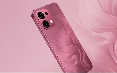 اوپو A6 پرو 4G با باتری غول‌پیکر و شارژ فوق‌سریع معرفی شد