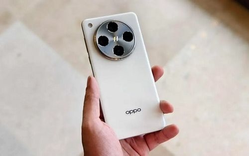 اوپو فایند X8S از تراشه دیمنسیتی 9400 پلاس بهره می‌برد