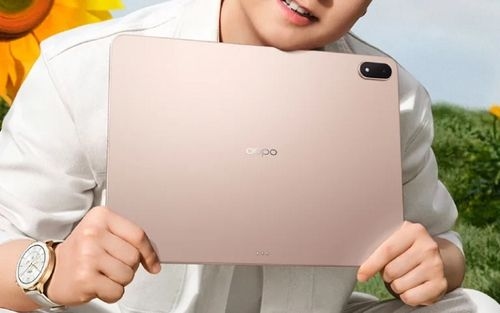 تبلت اوپو پد 4 پرو در بنچمارک آنتوتو درخشان ظاهر شد!