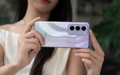 اوپو رینو ۱۳ پرو از تراشه جدید مدیاتک بهره خواهد برد