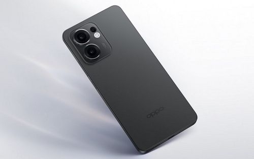 گوشی اوپو Reno 13 FS با باتری حجیم و تراشه کوالکام معرفی شد