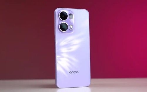 سری اوپو Reno 14 به دکمه اختصاصی تصویربرداری مجهز می‌شود