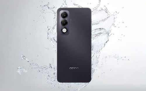 اوپو A5i پرو 5G با باتری 6000bمیلی‌آمپری و استاندارد نظامی معرفی شد