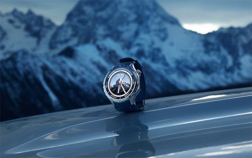 تیزر جدید اوپو واچ X2 قابلیت‌های کلیدی این ساعت هوشمند را به نمایش می‌گذارد