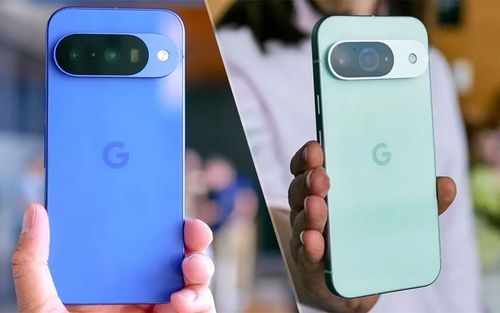 پیکسل 10 در مقابل پیکسل 9؛ با مهم‌ترین پیشرفت‌ها آشنا شوید