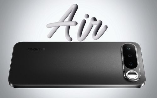 ریلمی 16 معرفی شد؛ میان‌رده‌ای با عمر باتری بالا!