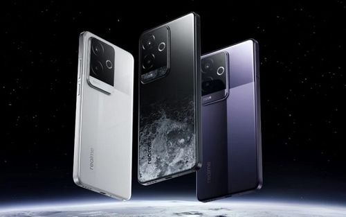 ظرفیت باتری ریلمی جی‌تی 7 بیش‌تر از 7000 میلی‌امپرساعت است!