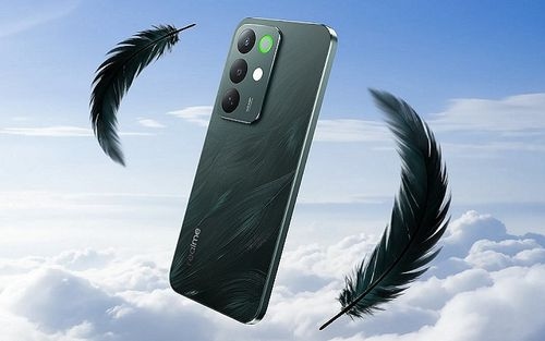 ریلمی C85 معرفی شد؛ اقتصادی، مقاوم و پرقدرت