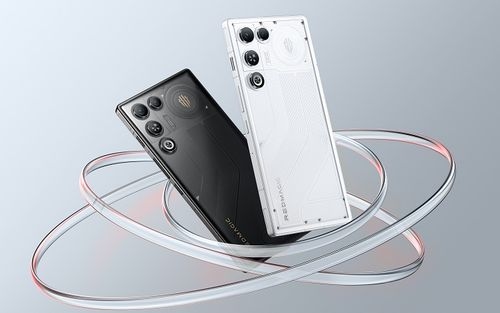 رد مجیک 11 ایر برای بازارهای جهانی عرضه شد