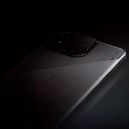 قابلیت‌ها و تاریخ عرضه ROG Phone 8 تأیید شد