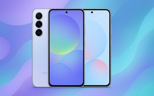 گلکسی A56 در برابر گلکسی S24 FE: کدام میان‌رده سامسونگ را بخریم؟