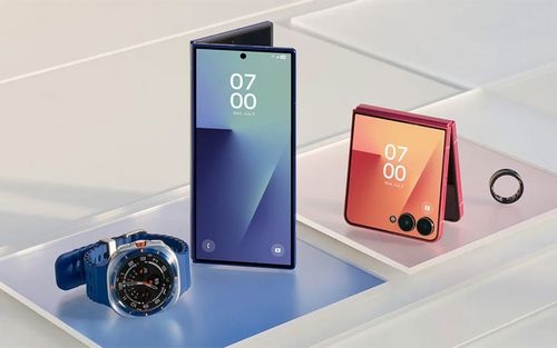 سامسونگ بالاخره فرمول اکوسیستم بی‌نقص را پیدا کرد