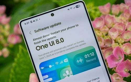 ۸ قابلیت جدید One UI 8 که برای گوشی‌های سامسونگ عرضه می‌شوند