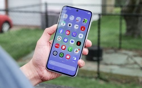 گلکسی A37 در گیک‌بنچ لیست شد؛ میان‌رده سامسونگ با تراشه جدید