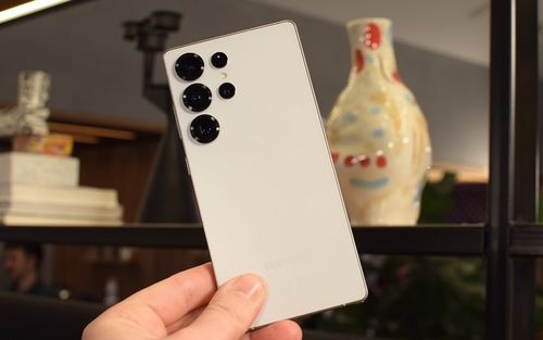 طراحی سری گلکسی S26 در آپدیت One UI 8.5 دیده شد