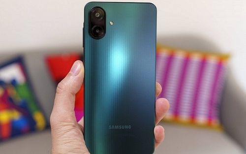 گلکسی A06 4G و گلکسی A07 4G به آپدیت One UI 8 مجهز شدند