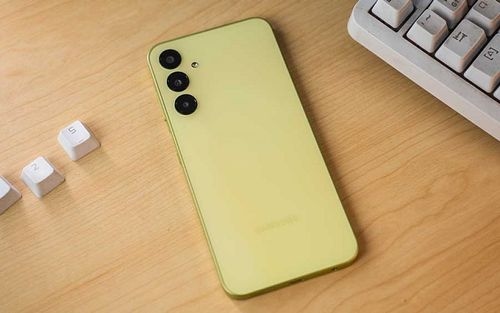 سامسونگ آپدیت One UI 7 را برای گلکسی A25 منتشر کرد