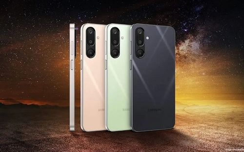 آپدیت One UI 8 برای گلکسی M16 5G منتشر شد