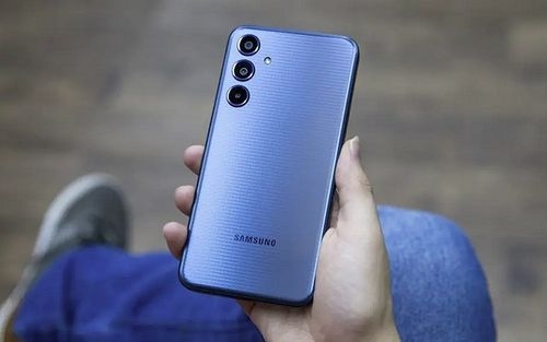 سامسونگ زمان رونمایی از گوشی گلکسی M36 را تایید کرد