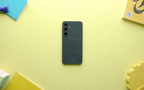 گلکسی S25 FE سامسونگ در رنگ‌های جدید عرضه می‌شود