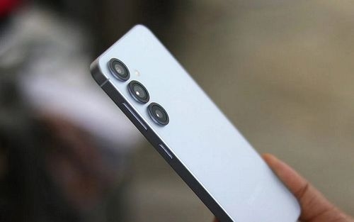 گوشی گلکسی S26 احتمالاً به دوربین جدیدی مجهز خواهد شد