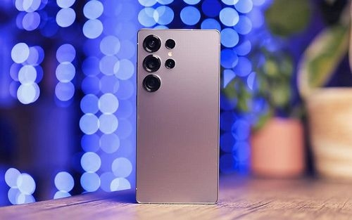 گلکسی S25 اولترا از اکثر گوشی‌های اولترا پرفروش‌تر است