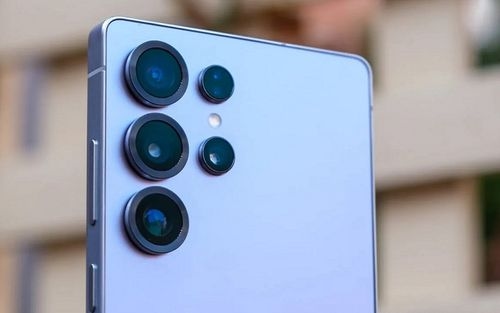 برای بهبود سنسور تله‌فوتو پرچمدارهای اولترا سامسونگ باید دو سال صبر کنیم!