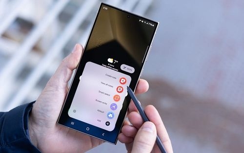 هر‌آنچه از گلکسی S26 اولترا می‌دانیم؛ جزئیات هیجان‌انگیز پرچمدار سامسونگ!