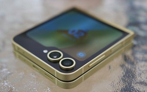 گلکسی زد فلیپ FE ظاهراً در تعداد محدودی عرضه خواهد شد