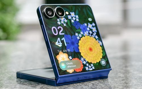 ۷ دلیل برای خرید زد فلیپ 7؛ از نمایشگر کاور بزرگ‌تر تا طراحی باریک‌تر