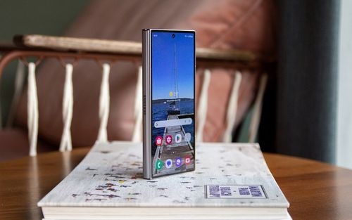 سامسونگ خبر از گلکسی زد فولد اولترا داد؛ دستگاهی جدید یا حربه تبلیغاتی؟