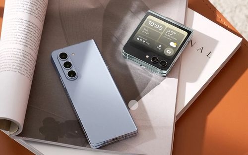 قیمت گلکسی زد فولد 7 و زد فلیپ 7 افزایش پیدا نمی‌کند