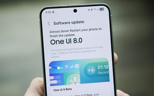 گوشی سامسونگ شما چه زمانی آپدیت One UI 8 را دریافت می‌کند؟
