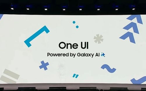 سامسونگ بخشی از جزئیات One UI 7 را تایید کرد