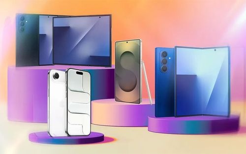 از طراحی فوق‌باریک تا تاشو چندگانه؛ بازگشت جسورانه نوآوری به گوشی‌های موبایل