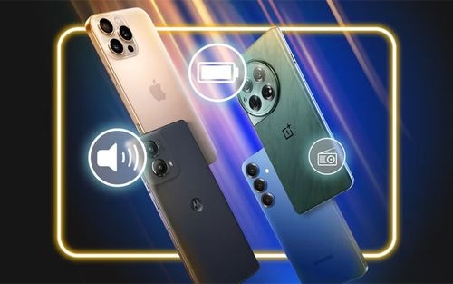 ۵ ویژگی بی‌اهمیت در انتخاب گوشی جدید که نباد فریب آن‌ها را بخورید