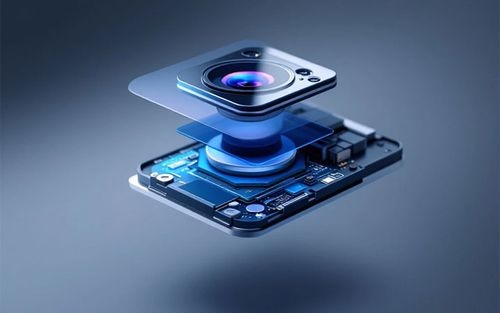 دوربین گوشی‌های هوشمند چگونه کار می‌کنند؟ با این تکنولوژی شگفت‌انگیز آشنا شوید