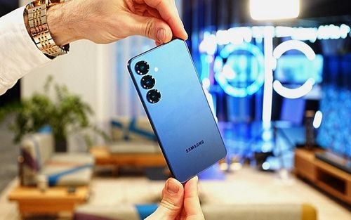 جزئیات باتری و سرعت شارژ سری گلکسی S25 مشخص شد