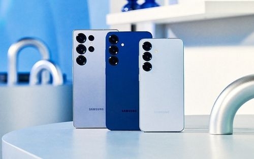 گلکسی اس ۲۵ سامسونگ رسماً معرفی شد؛ همان همیشگی با چاشنی AI و قدرت!