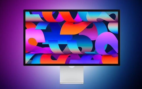 اپل در حال کار روی یک نمایشگر مرموز است