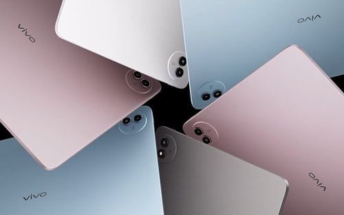 تبلت‌های ویوو پد 5 پرو و پد SE به طور رسمی معرفی شدند