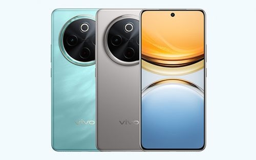 ویوو T4 به همراه باتری ۷۴۰۰ میلی آمپری معرفی شد