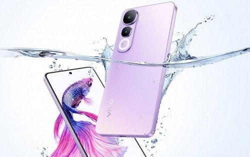 ویوو Y400 با باتری ۶۰۰۰ میلی‌آمپرساعتی رسماً معرفی شد