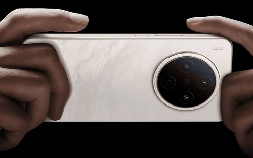 ویوو Y500 پرو معرفی شد؛‌ تراشه میان‌رده و دوربین ۲۰۰ مگاپیکسلی