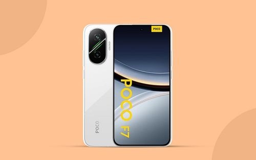 مشخصات فنی و تصاویر رندری شیائومی پوکو F7 فاش شد