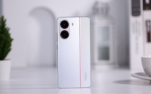 ردمی توربو 5 به زودی معرفی و عرضه می‌شود