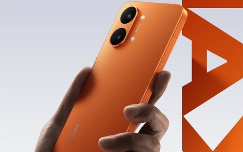 ردمی توربو 5 مکس با باتری ۹۰۰۰ میلی‌آمپرساعتی معرفی شد