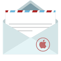 آموزش پاک کردن دسته‌جمعی ایمیل‌ها در آی او‌ اس